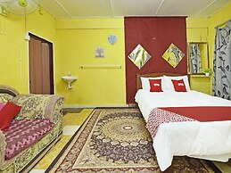 OYO 90519 Sibling Cottage