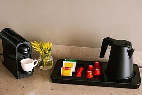 Aura Suites