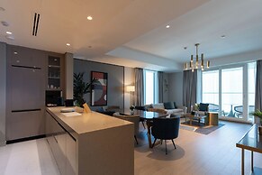 Aura Suites