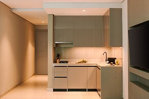 Aura Suites