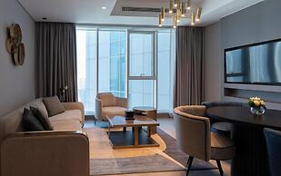 Aura Suites