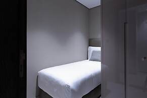 Aura Suites