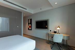 Aura Suites