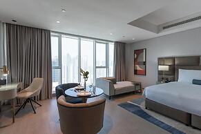 Aura Suites