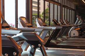Aura Suites