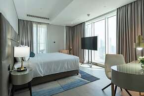 Aura Suites