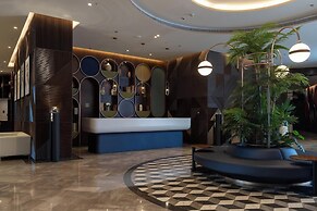 Aura Suites