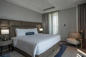 Aura Suites