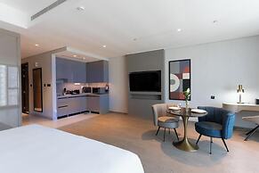 Aura Suites