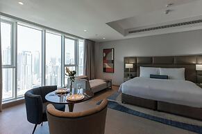 Aura Suites