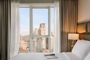 Aura Suites