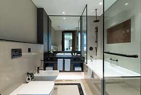 Aura Suites
