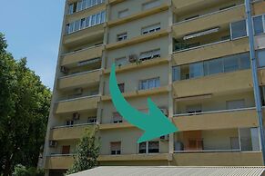 Apartment Point