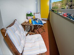 Apartment Point
