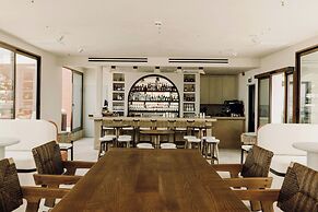 MonAsty, Thessaloniki, Autograph Collection