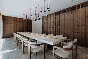 MonAsty, Thessaloniki, Autograph Collection
