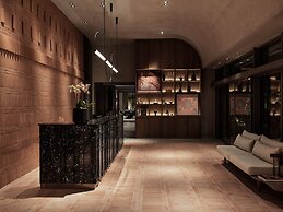 MonAsty, Thessaloniki, Autograph Collection