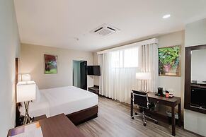 Comfort Inn & Suites Tobago