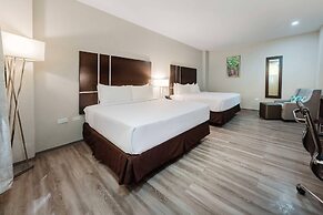 Comfort Inn & Suites Tobago