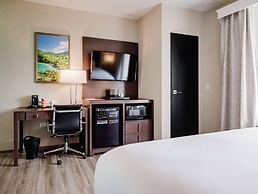 Comfort Inn & Suites Tobago