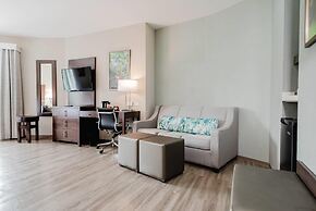Comfort Inn & Suites Tobago