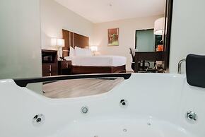 Comfort Inn & Suites Tobago