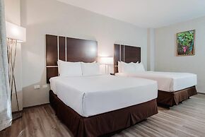 Comfort Inn & Suites Tobago