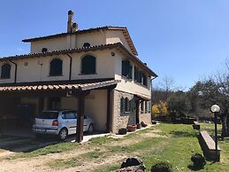 Pian D'isola Agriturismo