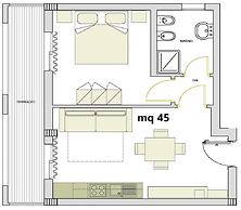 Alma di Alghero Apartments