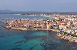Alma di Alghero Apartments