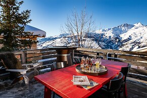 Wanderful Life les Arcs