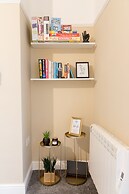 Bridge Hideaway