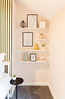 Bridge Hideaway