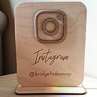 Bridge Hideaway