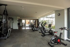 Four Points by Sheraton Kigali