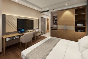 Four Points by Sheraton Kigali