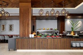 Four Points by Sheraton Kigali