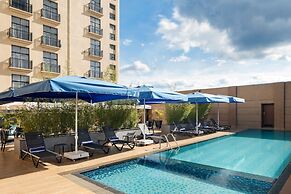 Four Points by Sheraton Kigali