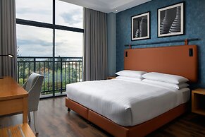 Four Points by Sheraton Kigali