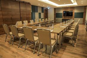 Four Points by Sheraton Kigali
