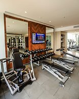 Four Points by Sheraton Kigali