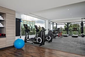 Four Points by Sheraton Kigali