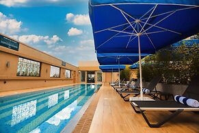 Four Points by Sheraton Kigali