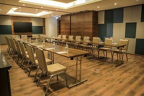 Four Points by Sheraton Kigali
