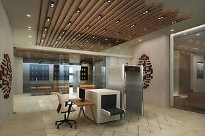 Four Points by Sheraton Kigali