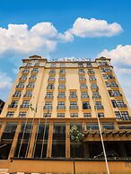 Four Points by Sheraton Kigali