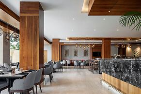 Four Points by Sheraton Kigali