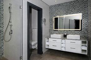 Four Points by Sheraton Kigali
