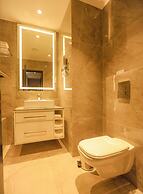 Four Points by Sheraton Kigali