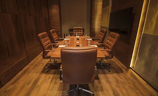 Four Points by Sheraton Kigali